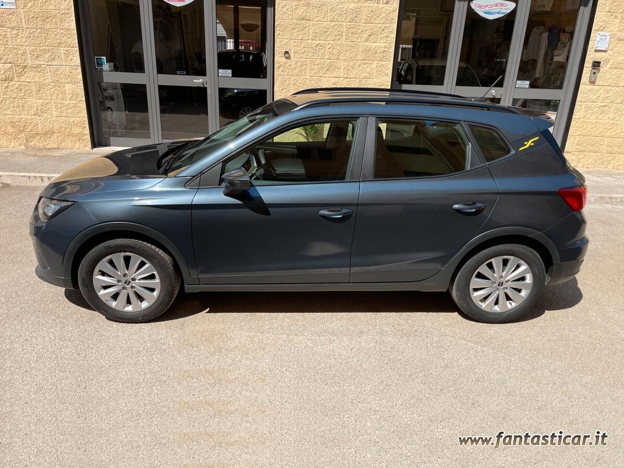 Seat Arona 1.0 EcoTSI Reference