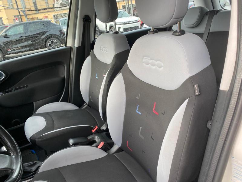 Fiat 500 L 500L 1.3 mjt Pop Star 95cv