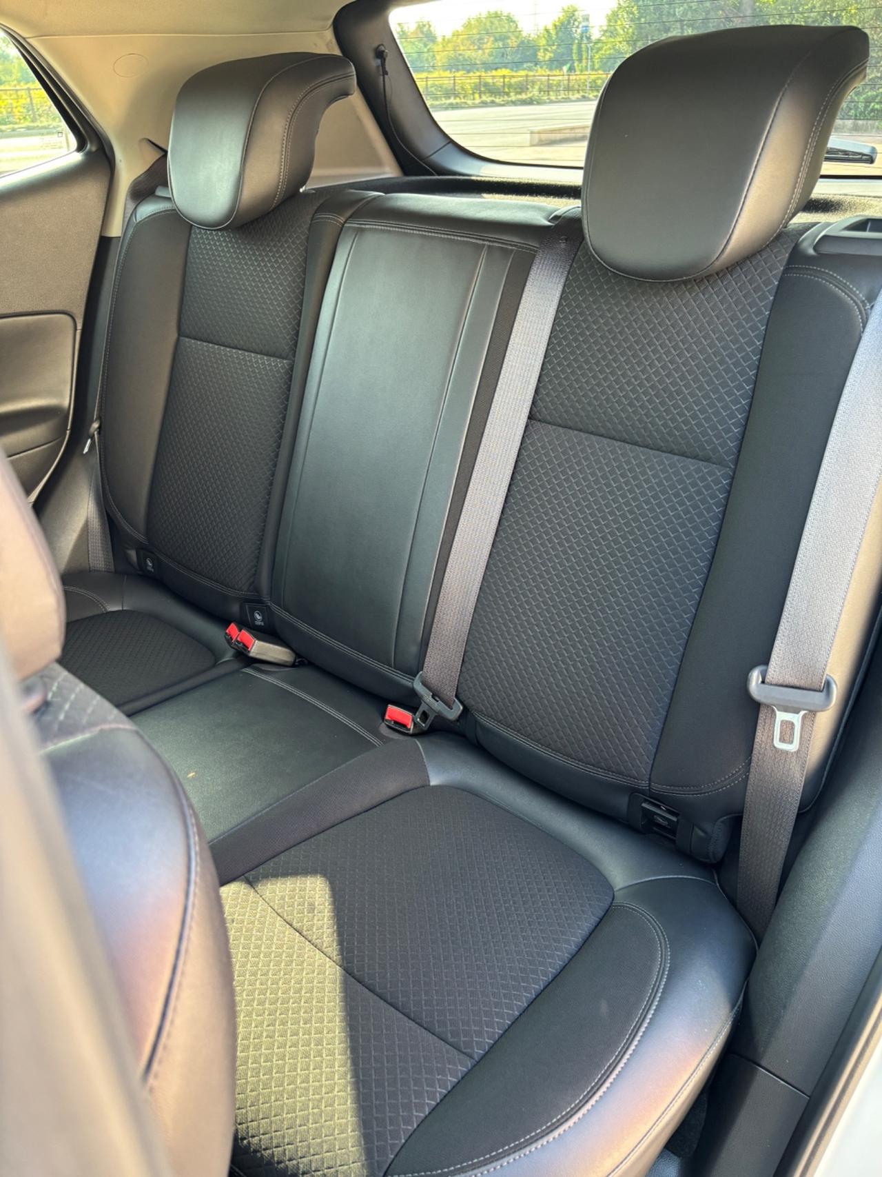 Opel Mokka X 1.6 CDTI Ecotec 4x2 Start&Stop Advance