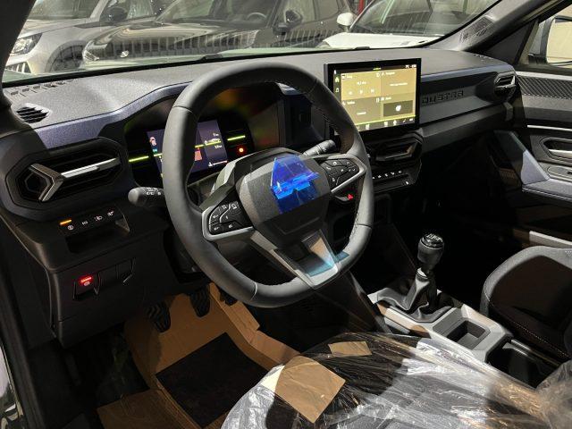 DACIA Duster Tce 130 CV MHEV Journey TELECAM/CARPLAY/LED/RUOTIN