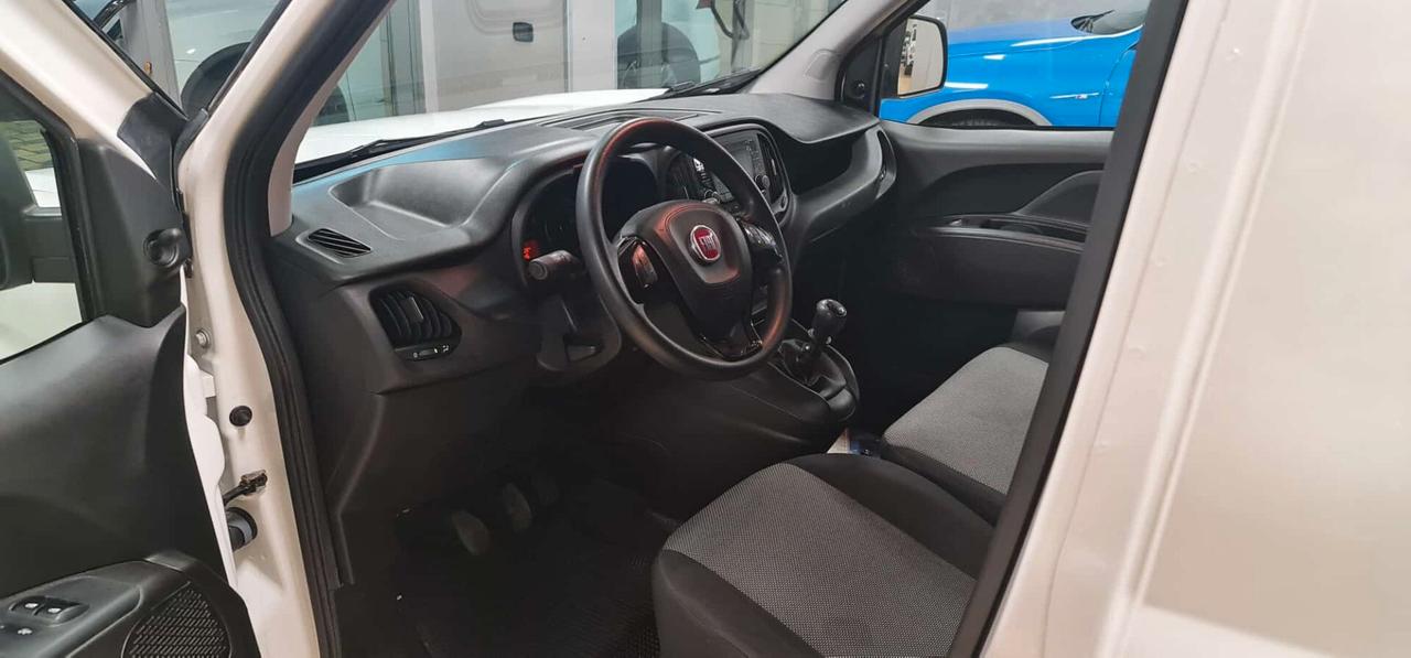 Fiat Doblo Doblò 1.6 MJT 120CV S&S PL-TN Cargo Maxi Easy