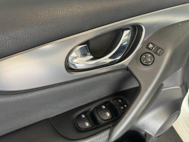 NISSAN Qashqai 1.5 dCi 115 CV N-Connecta