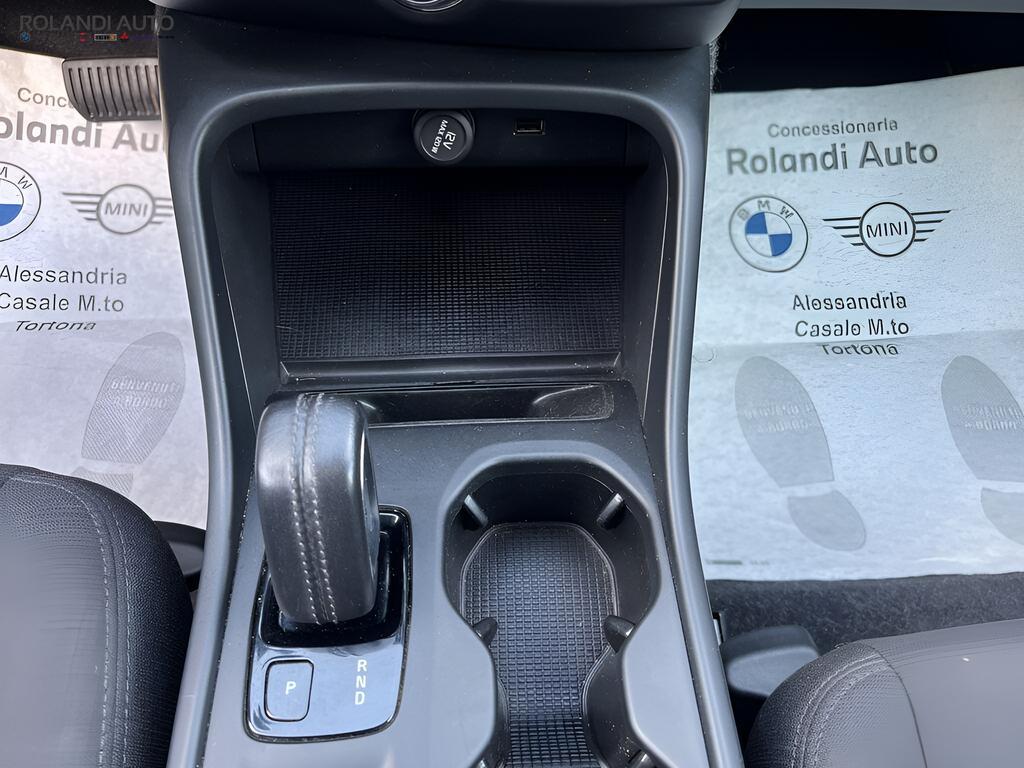 Volvo XC40 2.0 D3 AWD Geartronic