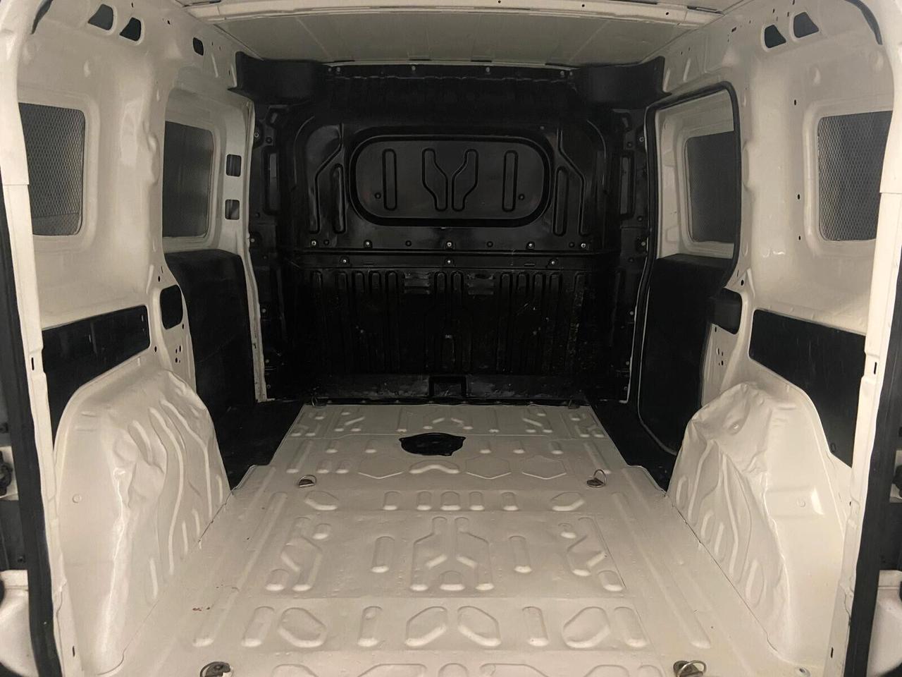 Fiat Doblo Doblò 1.6 MJT 90CV S&S PC-TN Cargo Easy