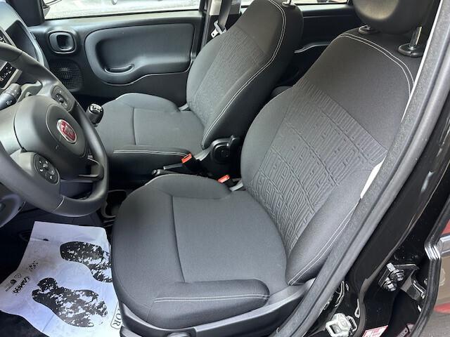 Fiat Panda 1.0 FireFly S&S Hybrid (PREZZO REALE)