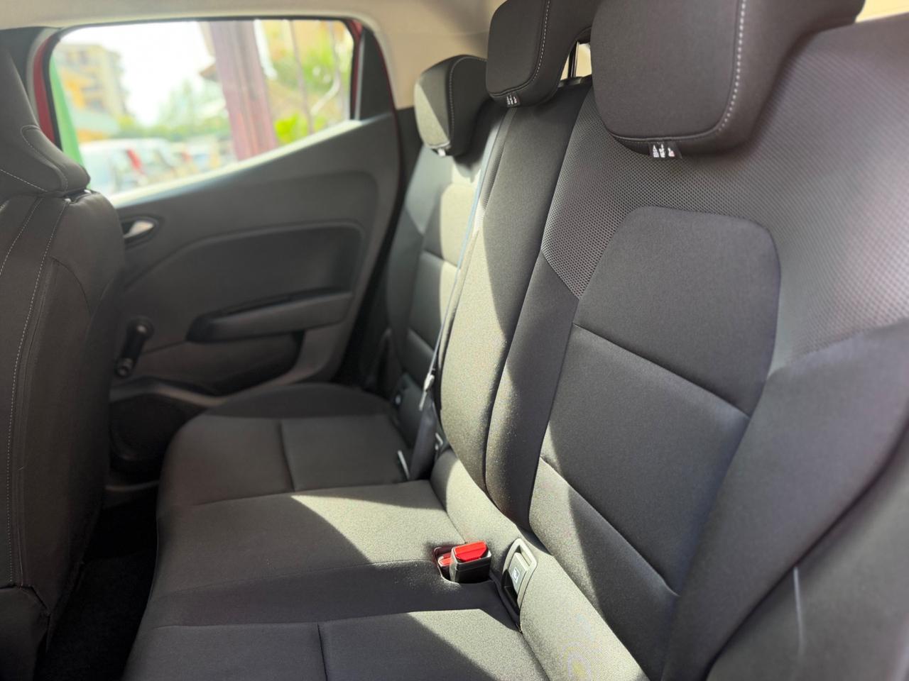 Renault Clio TCe 100 CV GPL 5 porte Zen
