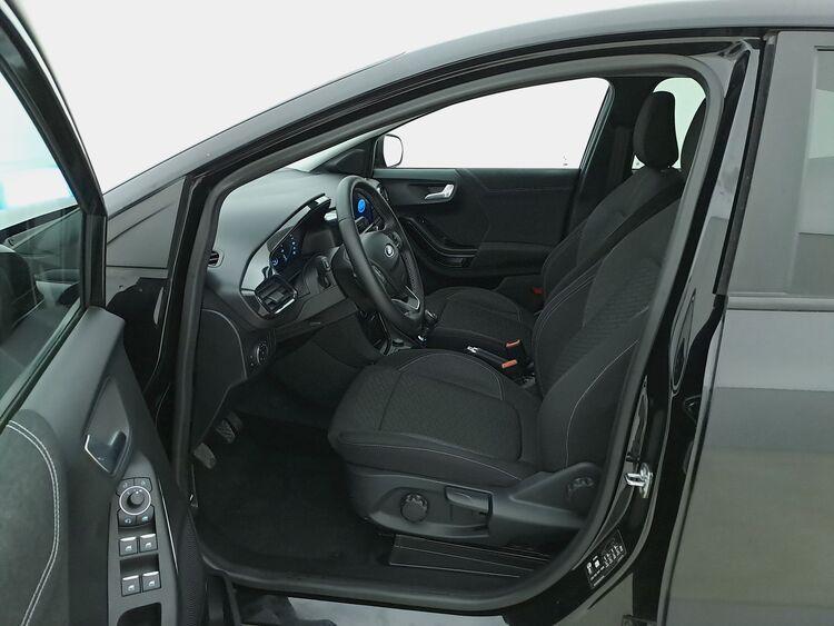Ford Puma Titanium BZ879475 1.0 Mild Hybrid 125CV