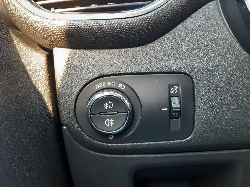 Opel Crossland X 1.6 ECOTEC D 8V Start&Stop Ultimate