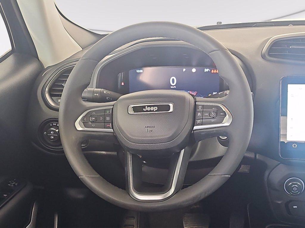 JEEP Renegade 1.5 turbo t4 mhev altitude 2wd dct del 2024