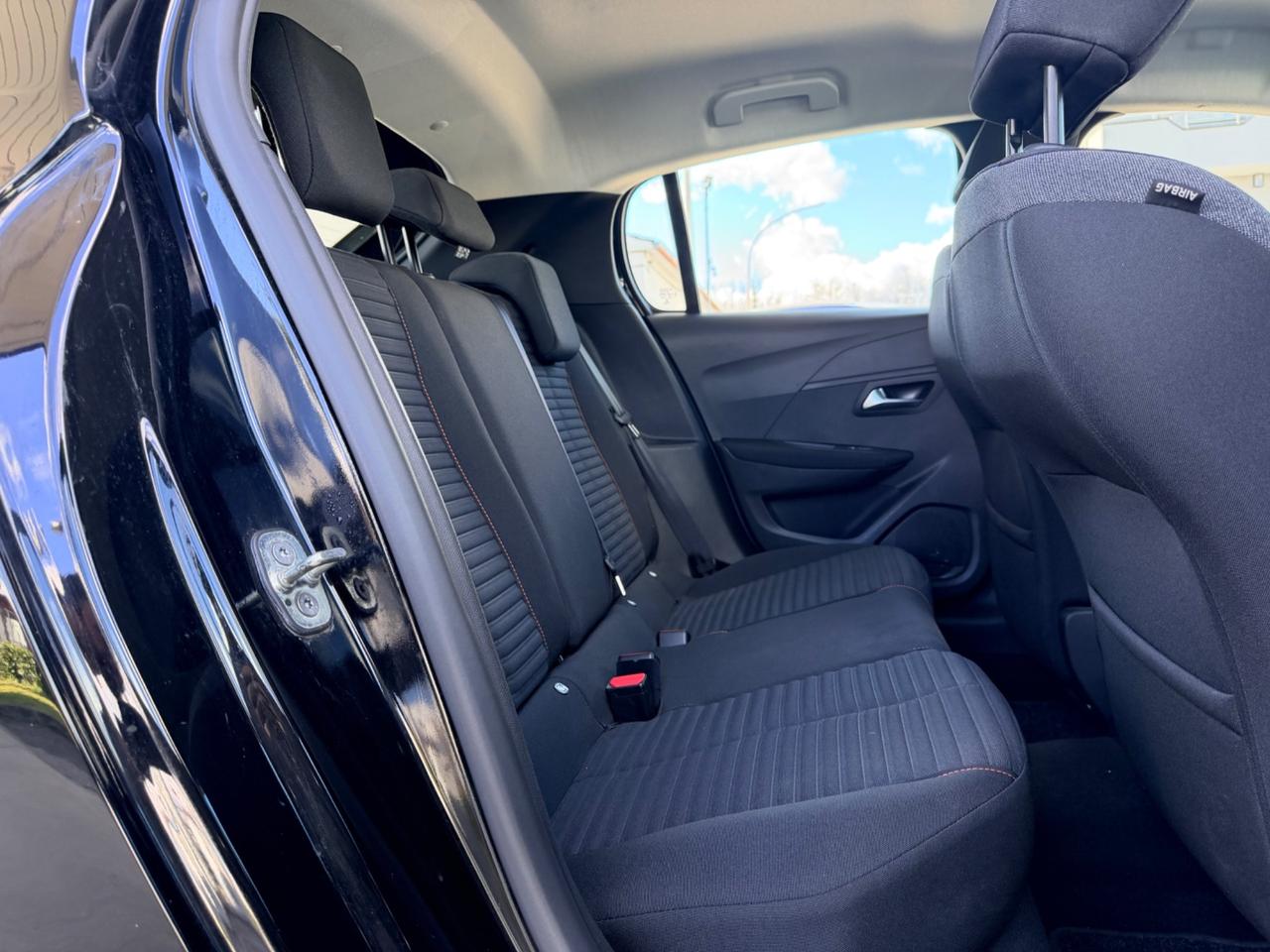 Peugeot 208 PureTech 100 Stop&Start 5 porte Allure