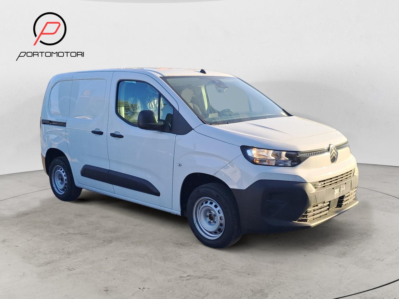 CITROEN Berlingo Van M - BlueHDi 100 Cv S&S