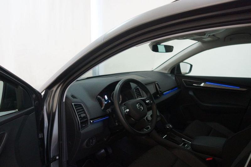 Škoda Karoq 2.0 TDI 116cv EVO SCR Style DSG
