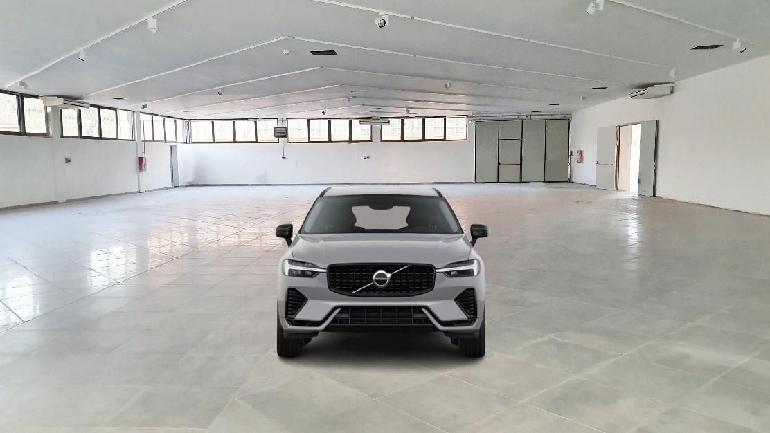 VOLVO Xc60 B4 Mild Hybrid Automatico Plus Dark