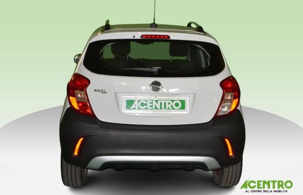 OPEL KARL - 1.0 75CV