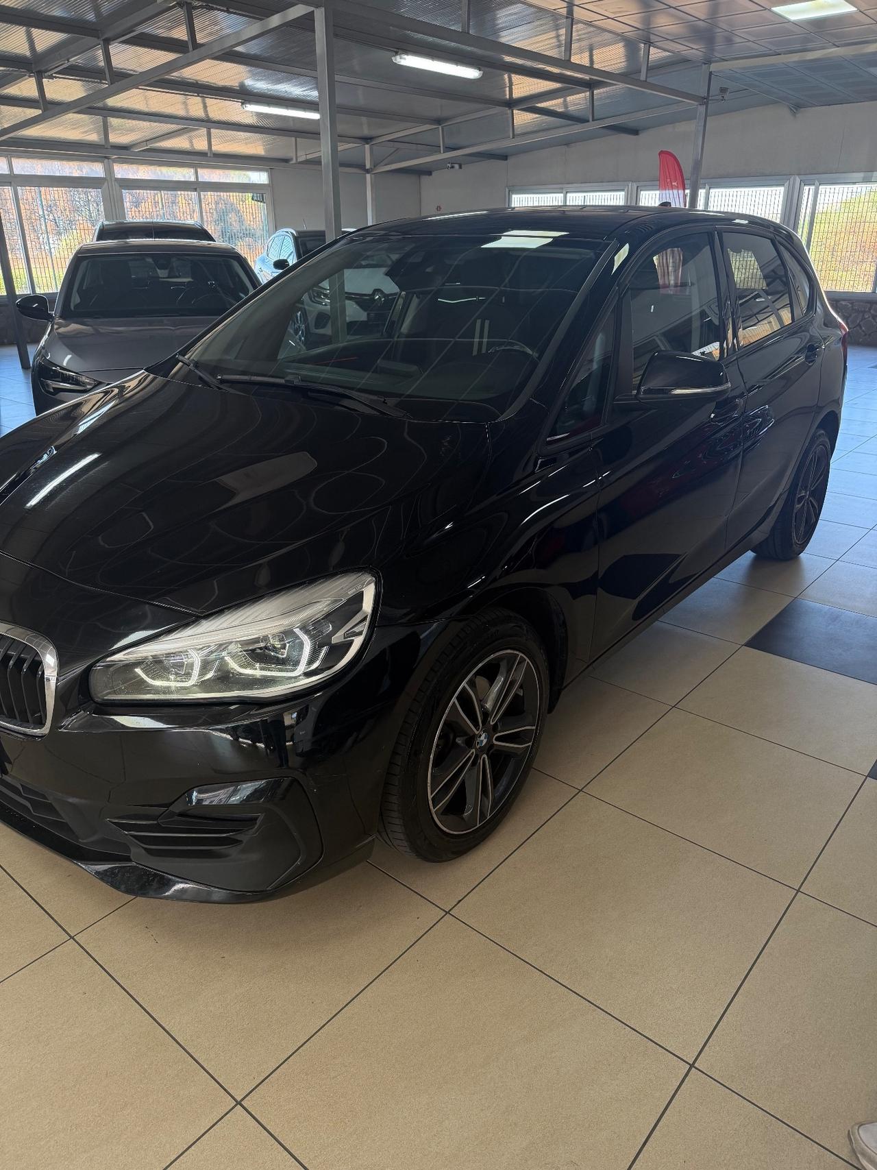 Bmw 216 218d Active Tourer Sport 2021
