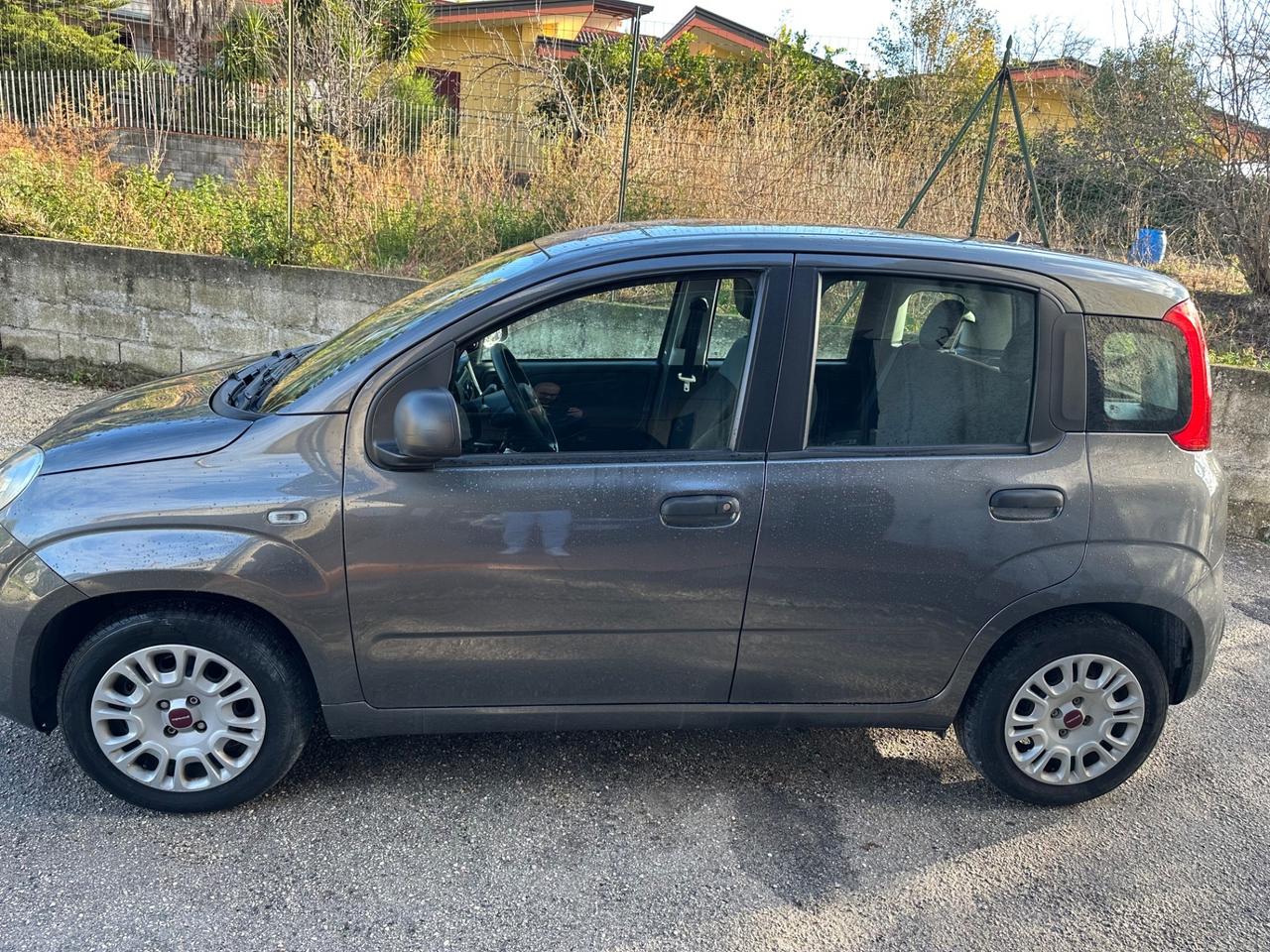 Fiat Panda 1.2 EasyPower Lounge GPL