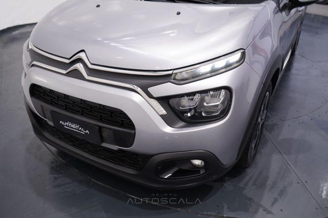 CITROEN C3 1.2 PureTech 83cv S&S Feel Pack