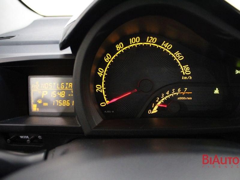 Toyota iQ iQ 1.0 CVT Trend