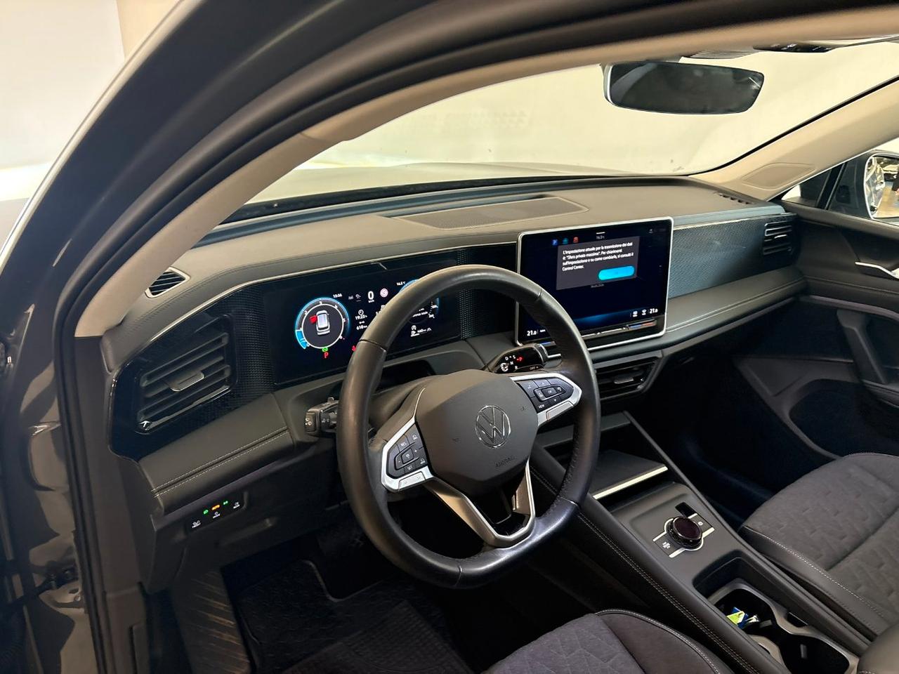 Volkswagen Tiguan 2.0 tdi Edition Plus 150cv dsg