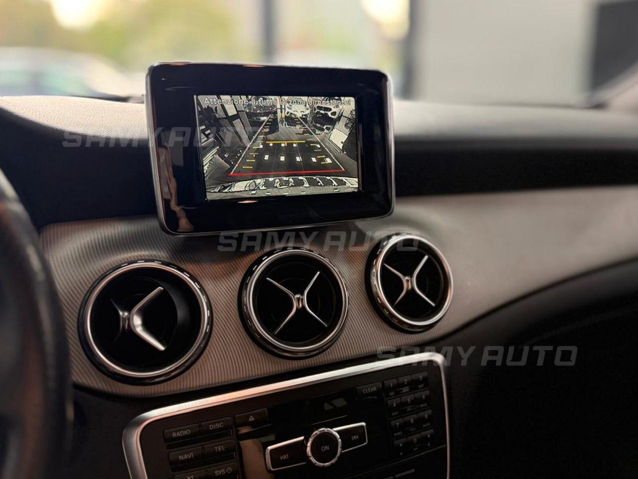Mercedes-benz GLA 200 CDI Premium