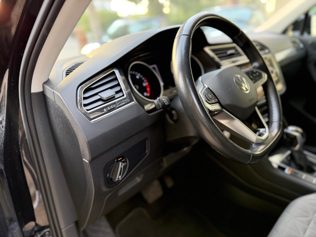 Volkswagen Tiguan 2.0 TDI 150 CV SCR DSG Life
