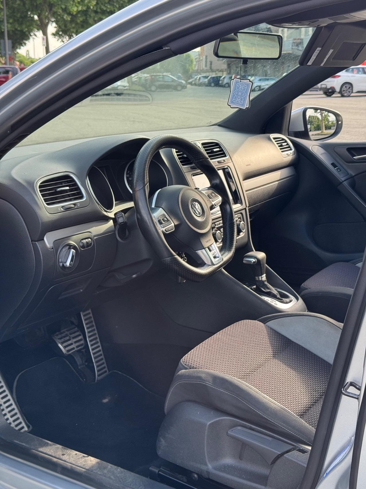 Volkswagen Golf 1.4 TSI 160CV 5p. Highline