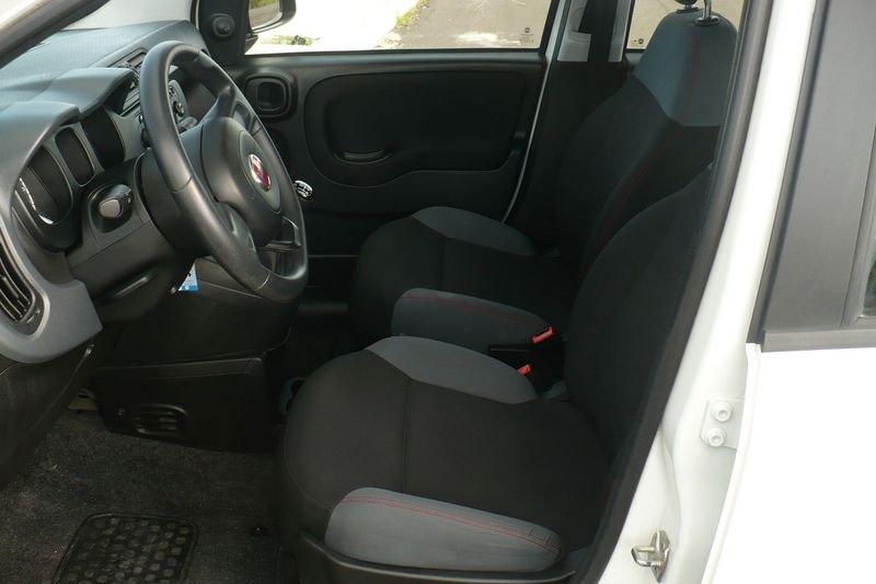 FIAT Panda Panda 1.2 Easy