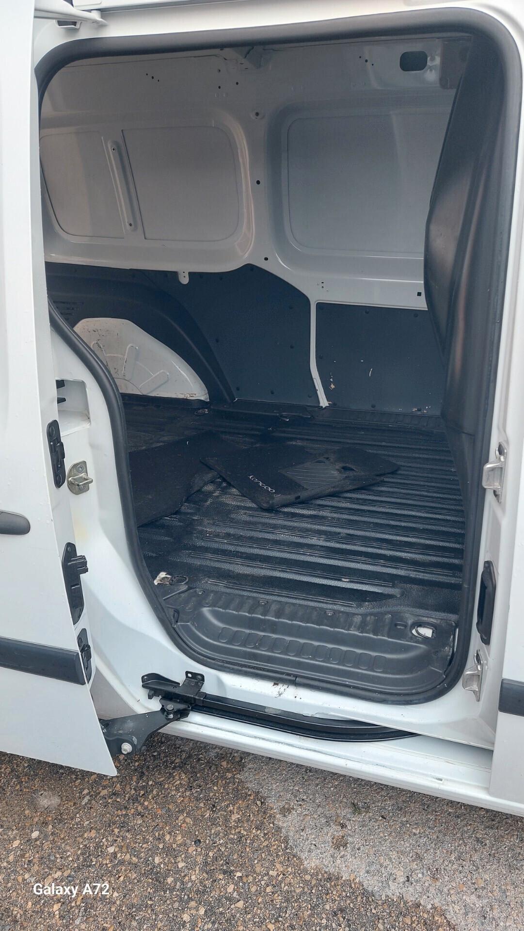 Kangoo maxi express 1.5 dci