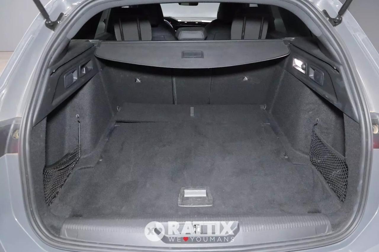 Peugeot 308 SW 1.2 Puretech 130CV GT EAT8