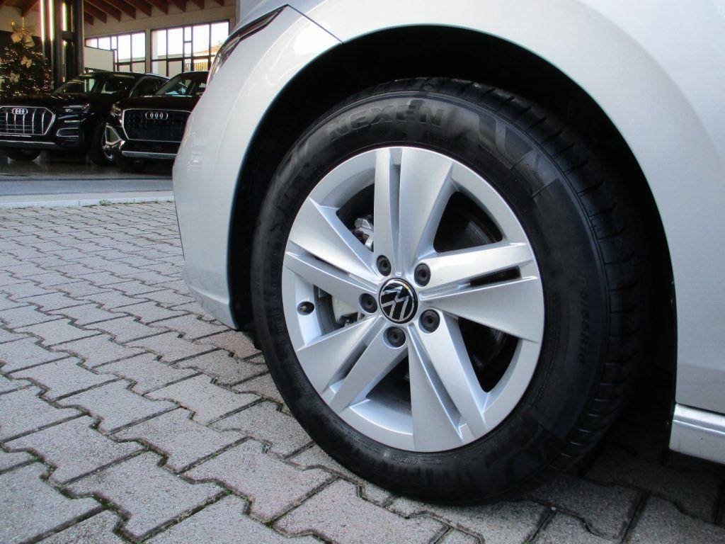 Volkswagen Golf 2.0 TDI DSG SCR Life Carplay/Led