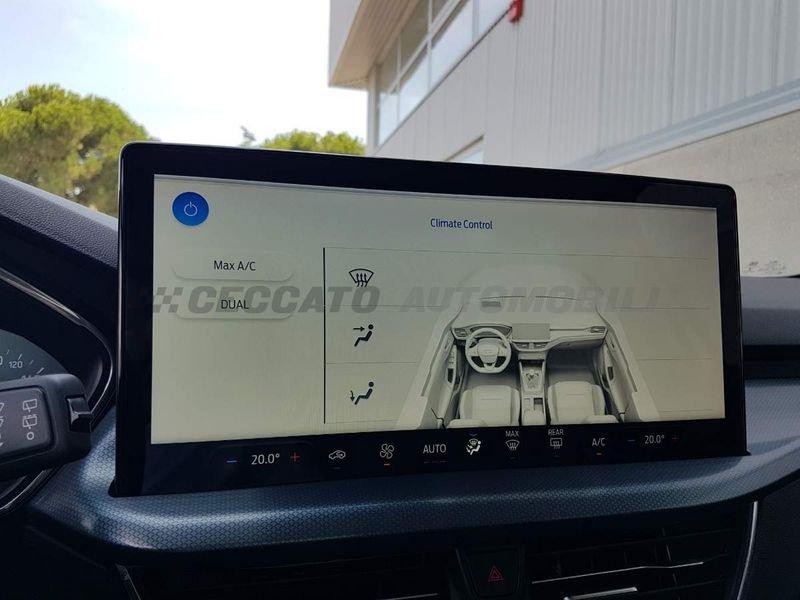 Ford Focus Focus Active SW 1.0t ecoboost h 125cv