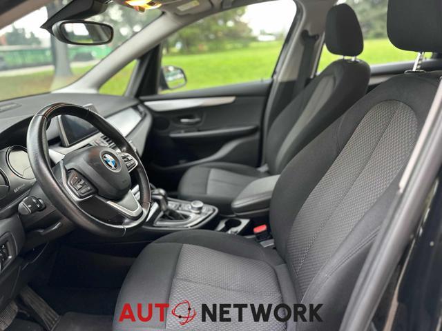 BMW 225 xe Active Tourer iPerformance Business aut.