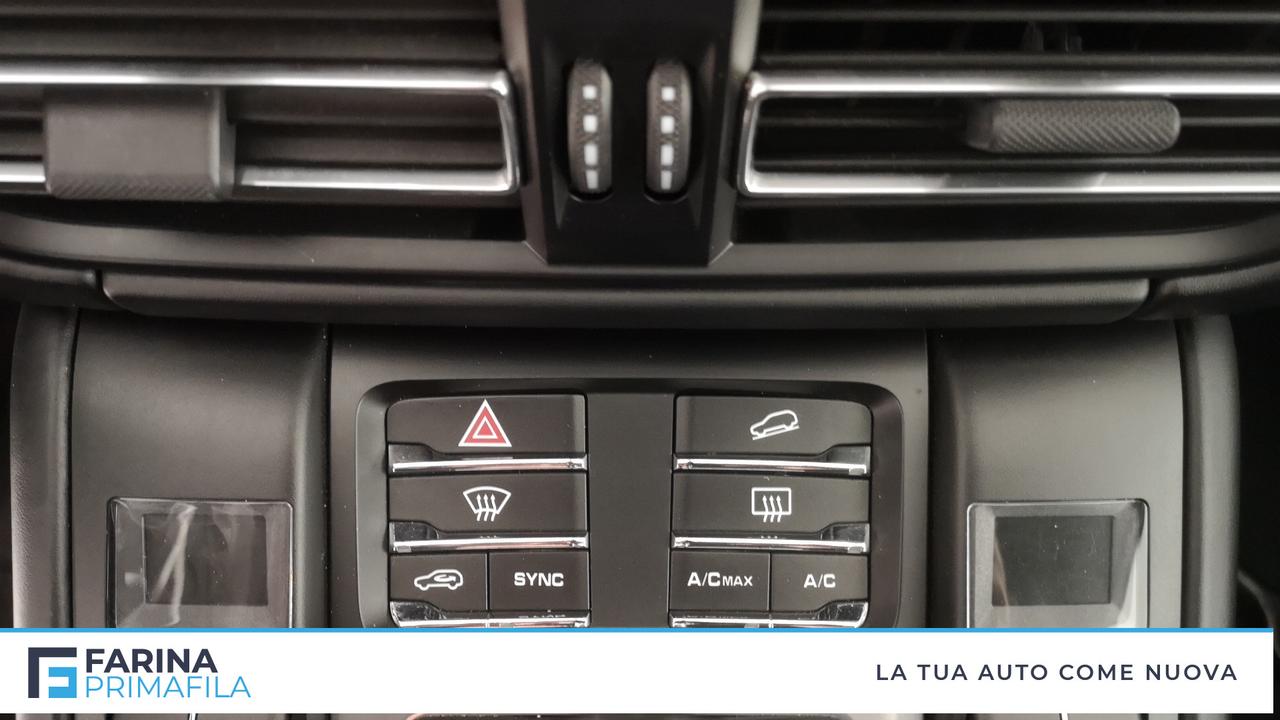 PORSCHE Macan I 2019 - Macan 2.0 245cv pdk