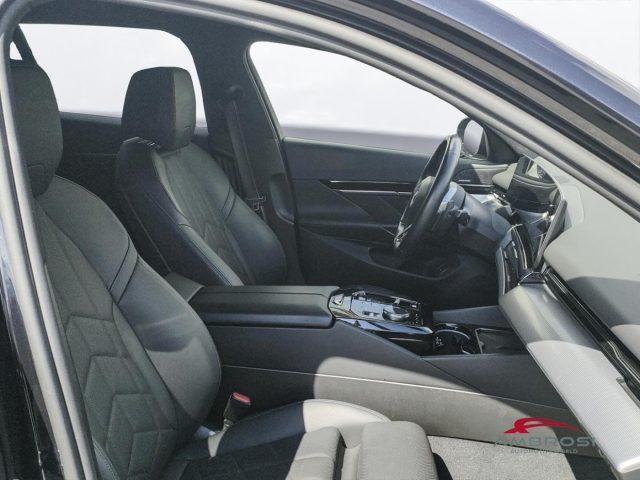 BMW 540 Serie 5 d xDrive Msport Pckage