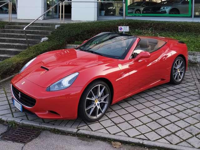 Ferrari California California 4.3 dct