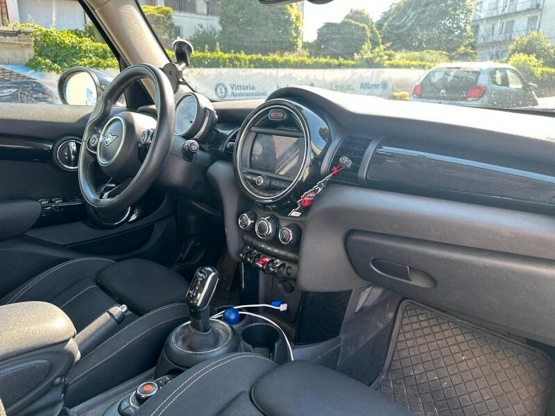 MINI Mini 5 porte (F55) Mini 2.0 Cooper S Busi...