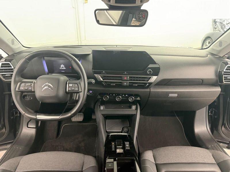 Citroën e-C4 100 kW 136CV Electric Shine