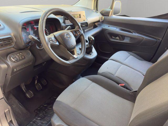 OPEL Combo Cargo 1.5 diesel 100 cv L2H1