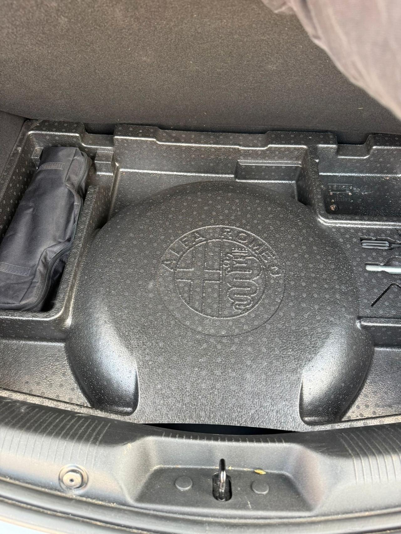 Alfa Romeo Giulietta 1.4 Turbo 120 CV GPL Progression