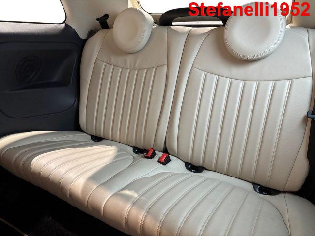 FIAT 500C 1.2 Riva