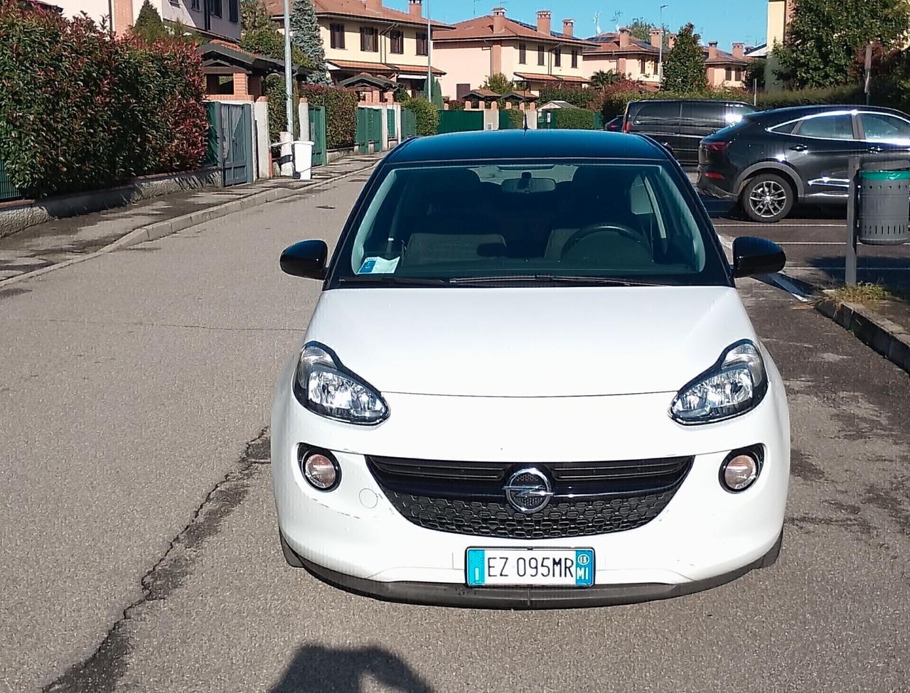 Opel Adam 1.4 87 CV GPL Tech Glam