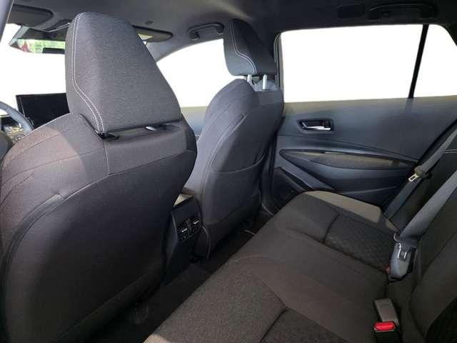 Suzuki Swace 1.8h Cool e-cvt