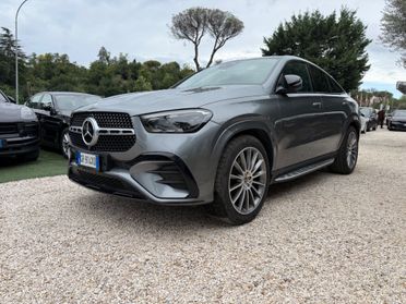 Mercedes-benz GLE 300 d 4Matic Mild Hybrid Coupé AMG Line Premium Plus
