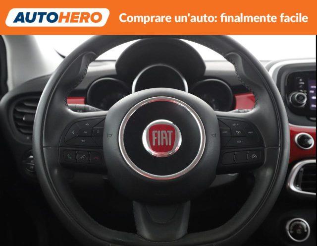FIAT 500X 1.3 MultiJet 95 CV Pop Star