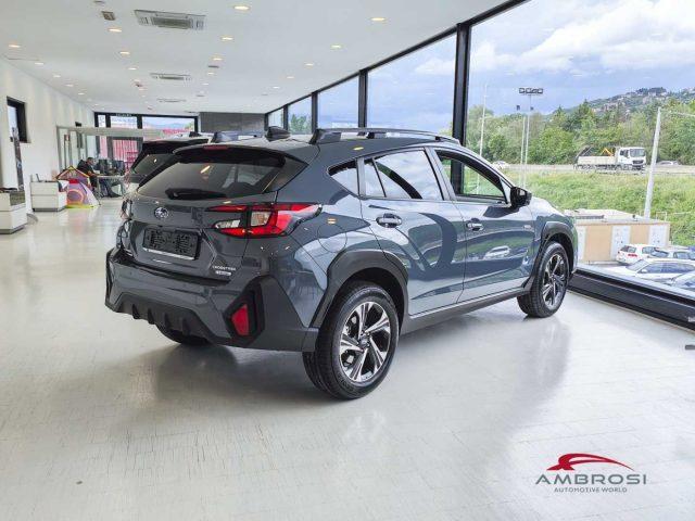 SUBARU Crosstrek e-boxer 2.0i-S ES YH PREMIUM