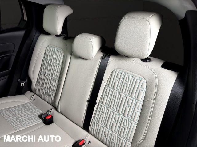 FIAT 600 Hybrid 110 CV DCT MHEV La Prima