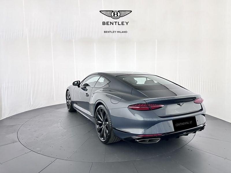 Bentley Continental GT Continental GT 4.0 V8 phev auto Core - BENTLEY MILANO