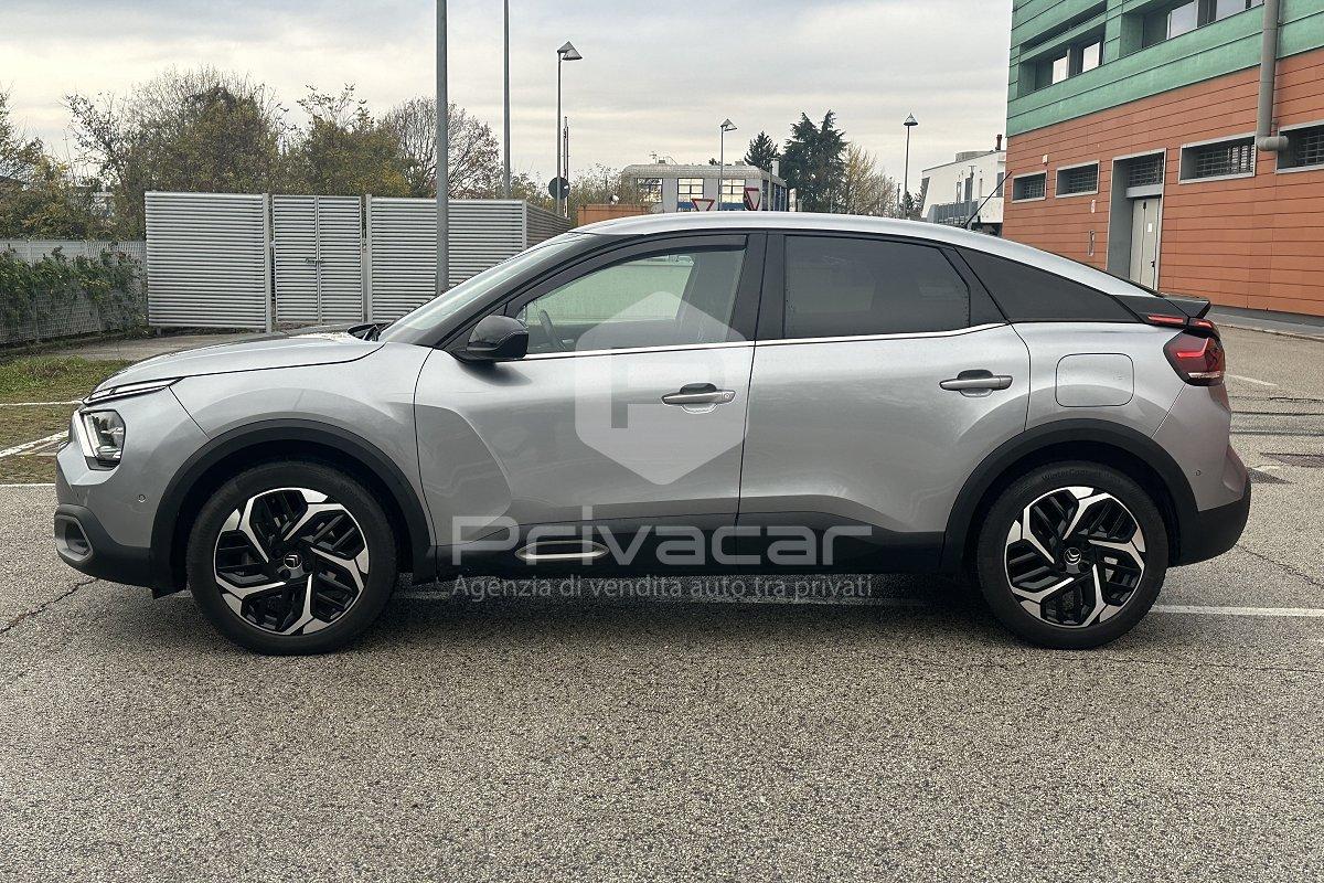 CITROEN C4 BlueHDi 130 S&S EAT8 Shine