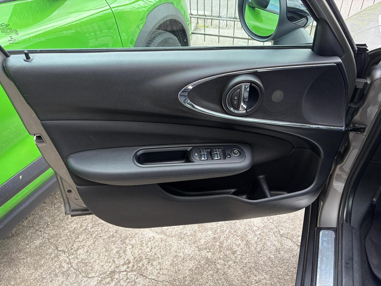 Mini Clubman 1.5 116cv Tetto One D Hype