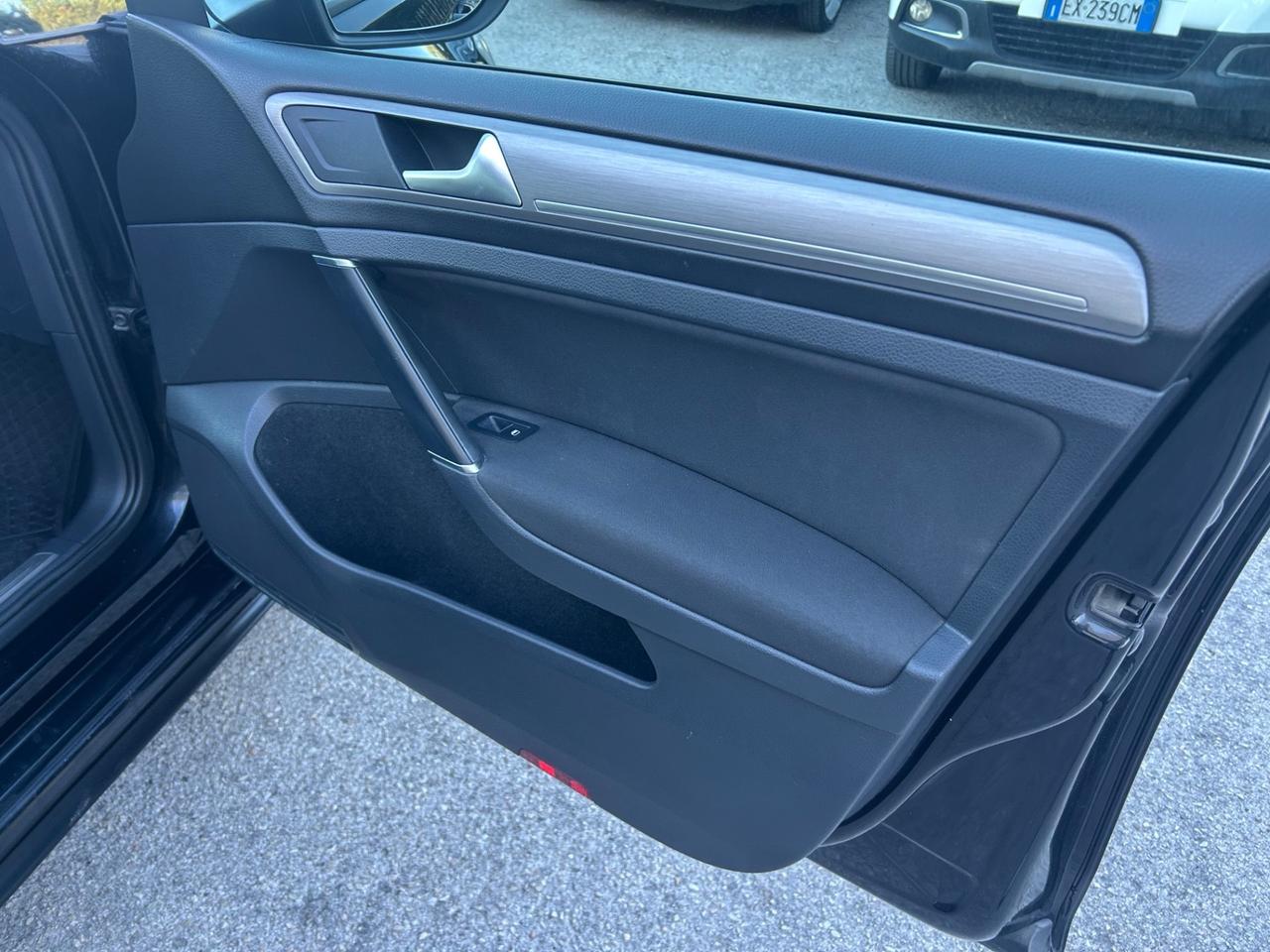 Volkswagen Golf GTD 2.0 TDI Euro6